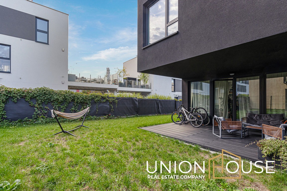 Mieszkanie na wynajem, 73 m² Bronowice Wielkie, Piaskowa