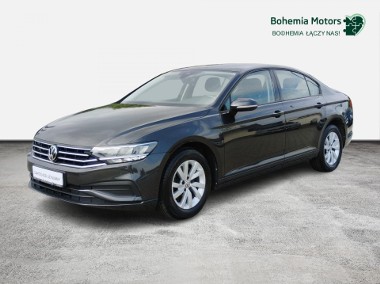 Volkswagen Passat B8 B8 2014-1