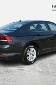 Volkswagen Passat B8 B8 2014-2