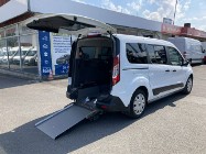 Ford Tourneo Connect II Connect dla niepełnosprawnych Rampa Inwalida Bogate wersja PFRON 20