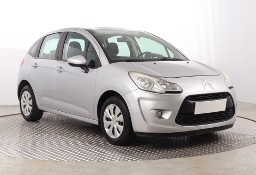 Citroen C3 II , Tempomat