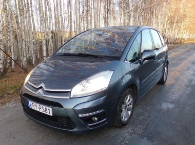 Citroen C4 Picasso I-1