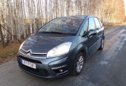 Citroen C4 Picasso I