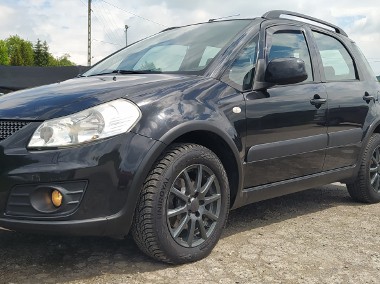 1.6+LPG /120KM /4 X 4 /-1