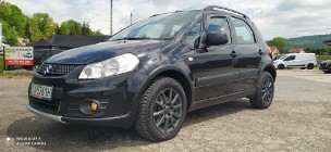Suzuki SX4 I 1.6+LPG /120KM /4 X 4 /