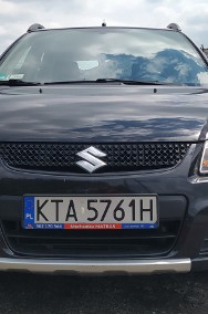 1.6+LPG /120KM /4 X 4 /-2