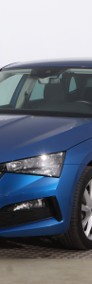 Skoda Scala , Salon Polska, Serwis ASO, Automat, Klimatronic, Tempomat,-3
