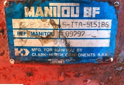 Manitou Most 302/279/207 | s-ita-515255 | ref. manitou 199796