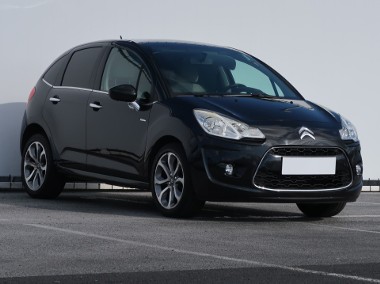 Citroen C3 II , Klimatronic, Tempomat, Parktronic,ALU-1