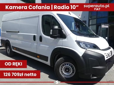 Fiat Ducato Maxi L4H2 Maxi L4H2 2.2 140KM-1