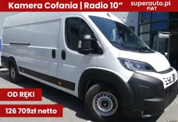 Fiat Ducato Maxi L4H2 Maxi L4H2 2.2 140KM