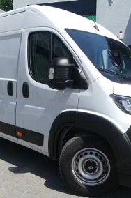 Fiat Ducato Maxi L4H2 Maxi L4H2 2.2 140KM-2