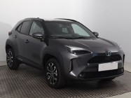 Toyota Yaris Cross , Salon Polska, Serwis ASO, Automat, Navi, Klimatronic,