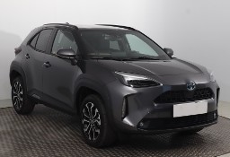 Toyota Yaris Cross , Salon Polska, Serwis ASO, Automat, Navi, Klimatronic,