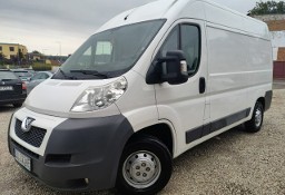 Peugeot Boxer Zabudowa Kamper Klima