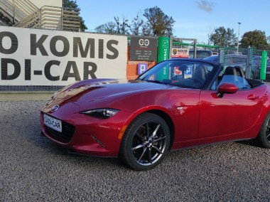 Mazda MX-5 IV Super stan.-1