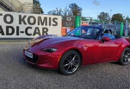 Mazda MX-5 IV Super stan.