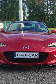 Mazda MX-5 IV Super stan.-2