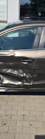 Mazda 3 III 1 rej. 2015 Salon PL Jeżdżąca Uszkodzony bok-4