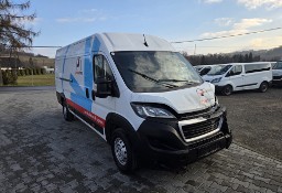 Peugeot Boxer II 3