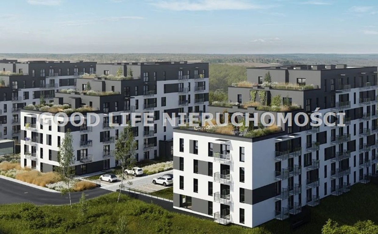 MIESZKANIE 37,01M2 |STAN DEWELOPERSKI | RZESZÓW