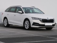 Skoda Octavia IV , Salon Polska, Serwis ASO, Klimatronic, Tempomat, Parktronic