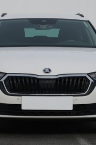 Skoda Octavia IV , Salon Polska, Serwis ASO, Klimatronic, Tempomat, Parktronic-2