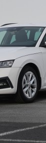 Skoda Octavia IV , Salon Polska, Serwis ASO, Klimatronic, Tempomat, Parktronic-3