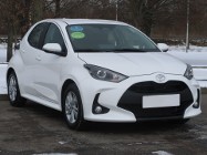 Toyota Yaris IV , Salon Polska, 1. Właściciel, Serwis ASO, Automat,