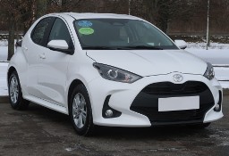 Toyota Yaris IV , Salon Polska, 1. Właściciel, Serwis ASO, Automat,