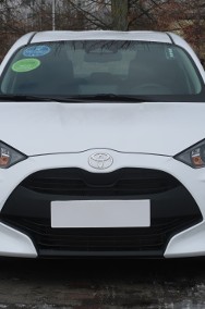 Toyota Yaris IV , Salon Polska, 1. Właściciel, Serwis ASO, Automat,-2