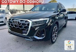 Audi Q7 II 45 TDI quattro S Line 3.0 45 TDI quattro S Line (231KM) Hak holowniczy