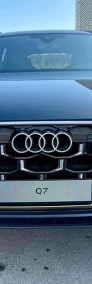 Audi Q7 II 45 TDI quattro S Line 3.0 45 TDI quattro S Line (231KM) Hak holowniczy-3