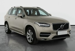 Volvo XC90 IV , Salon Polska, Serwis ASO, 225 KM, Automat, Skóra, Navi,
