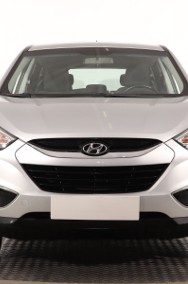 Hyundai ix35 , Salon Polska, 1. Właściciel, Serwis ASO, Klima-2