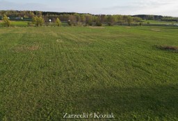 Działka budowlana Garwolin, ul. Nadwodna