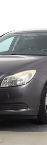 Opel Insignia , Navi, Parktronic-3