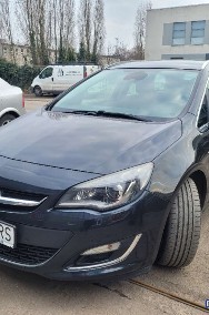 Opel Astra J-2