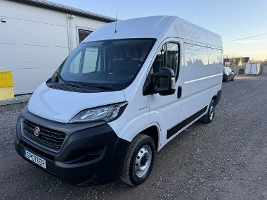 Fiat Ducato L2H2 Klima Navi Kamera Led-1