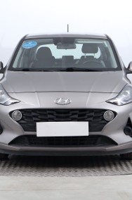 Hyundai i10 II , Salon Polska, 1. Właściciel, Serwis ASO, Klima, Tempomat,-2