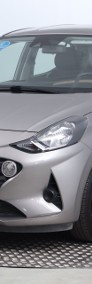 Hyundai i10 II , Salon Polska, 1. Właściciel, Serwis ASO, Klima, Tempomat,-3