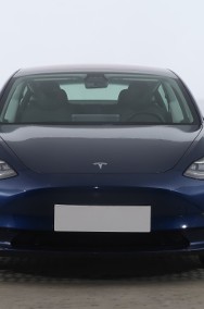 Tesla Model 3 , SoH 90%, Automat, VAT 23%, Skóra, Navi, Klimatronic,-2