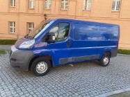 Citroen Jumper 33 HDi L2H1