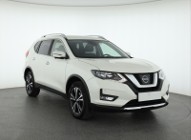 Nissan X-trail III , Salon Polska, Serwis ASO, Automat, Navi, Klimatronic,