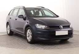 Volkswagen Golf Sportsvan , Salon Polska, Serwis ASO, Xenon, Klimatronic, Tempomat,
