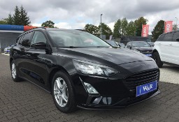 Ford Focus IV 2.0 EcoBlue Automat Serwisowany