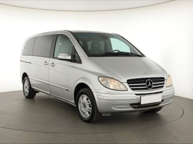 Mercedes-Benz Viano , L1H1, 6 Miejsc-1