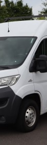 Fiat Ducato 30, L2H2, VAT 23%, Salon PL, Tempomat, Klimatyzacja,-3