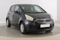 Kia Venga , Salon Polska, GAZ, Klima, Parktronic