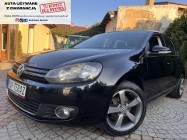 Volkswagen Golf VI SUPER STAN !! SPRAWDŹ JAKI !!